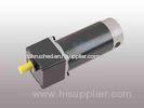 70JB-57ZYN Brushed DC Motor With Geared Box