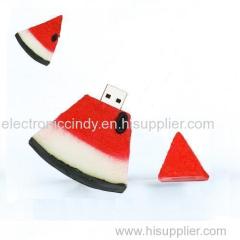 Watermelon USB Flash drive in high quality