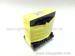 ER High frequency electronic power transformer ER Transformer for VCRS Copy Machine Audio Equipment Transformer Low Freq