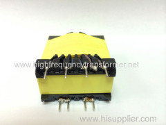 ER High frequency electronic power transformer ER Transformer for VCRS Copy Machine Audio Equipment Transformer Low Freq