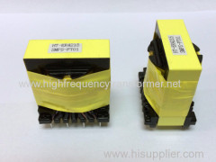 ER High frequency electronic power transformer ER Transformer for VCRS Copy Machine Audio Equipment Transformer Low Freq