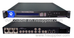 cheaper 1channel mpeg2 ip encoder