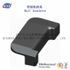 Rail Insulator for SKL Clip System/E Clip System /Nabla Clip System/Manufacture Rail Insulator/Rail Fastener Rail Liner