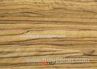 Scratch Resistant Wood Grain Medium Density Fiberboard UV Board For Furniture