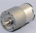 37JPG3429 Brushed DC Geared Motor