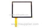 Ultra book USB Touch Panel , 19" LCD Lcd Capacitive Touchscreen