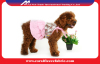Luxury Paris Lolita dog Skirt for small dog and Teddy