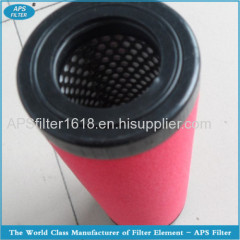 Hankison high precision filter elements