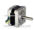 35mm hybrid stepping motors / high torque stepper motors for medical equipment