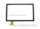 Mega48pa Atmel Capacitive Touch Panel , 10.1 