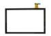 GG Structure Atmel Touch Screen Panel for Windows OS
