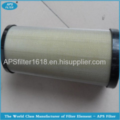 Hankison precision filter cartridge