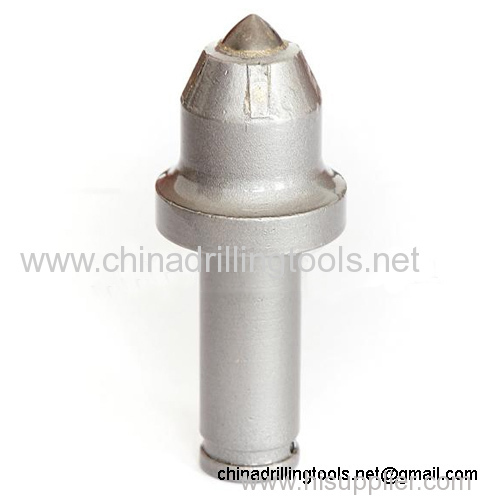 carbide tip road milling cutter planing bits