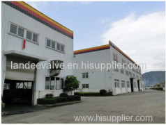 Chinese Valves Manufacturing Co., Ltd.
