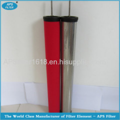 Hankison precision filter cartridge with high quality