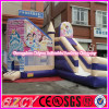 Excellent Inflatable Princess Combo