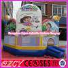 Dora Bouncy House For Birthday Party