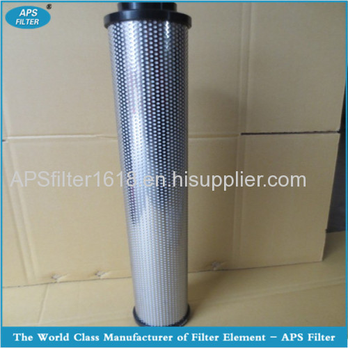 Orion high filtration filter elements