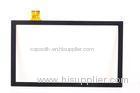 Customized USB Touch Screen Panel , 18.5" OGS Capacitive Screen for Win 7 / 8 System