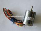 Water pumps high speed brushless dc motors copper windings Hall sensors