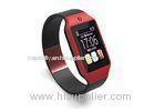 1.6inch GPS Smart Watch Android 4.0 OLED Display 240 x 240 Resolution