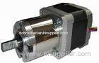 High torque copper windings hybrid stepper motors for embroidery machines