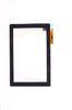 10.1 Inch OGS Touch Screen Capacitive Panel , USB Touch Panel 2.8 V - 3.3 V