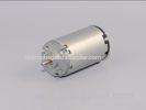 01343-10 Brushed DC Motor