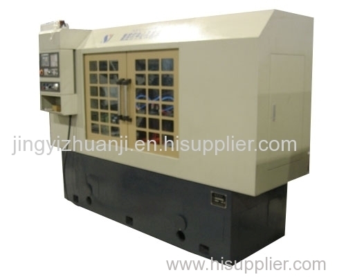 CNC surface centering machine tools