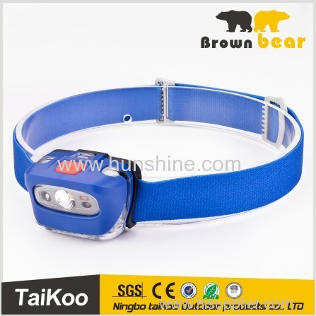 super bright high quality high power headlamp