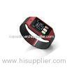Women Android Smart Watches iNAND Memory BT4.0 Gravity Acceleration Sensor