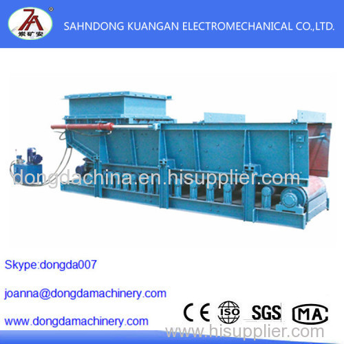 K2 Belt type Feeder