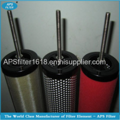 JM compatible precision filter cartridge with low price