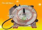 Coin Operated Game Machines Coin Hopper Kids Game Machine Spare Parts