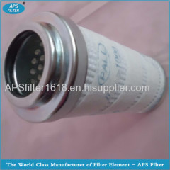 Pall hydraulic high filtration filter elements