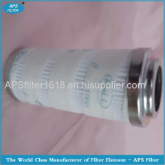 Pall hydraulic high filtration filter elements