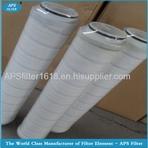 Hydraulic filter elements for Pall