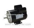 160mm frame size single phase AC motors capacitor - start 2-3 horsepower