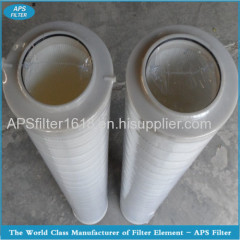 Pall hydraulic filter cartridge with high quality