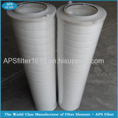 Pall hydraulic filter cartridge with high quality