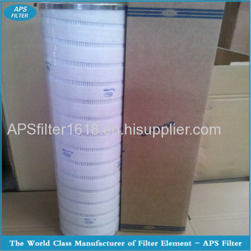 Pall hydraulic high filtration filter elements