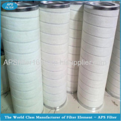 Pall hydraulic filter cartridge with high quality