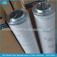 Pall hydraulic filter cartridge with high quality