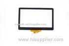 PG Structure Capacitive Multi-Touch Panel , 13.3 Inch Windows 8 Touch Screen