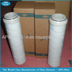 Pall hydraulic filter cartridge with high quality