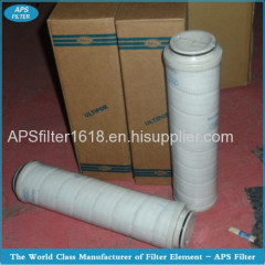 Pall hydraulic filter cartridge with high quality