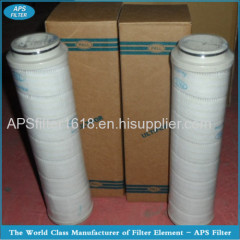 Pall hydraulic filter cartridge with high quality