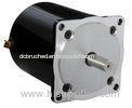 High precision hybrid stepper motor nema 34 flexible motor body length