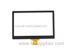 15.6 inch Capacitive Touch Screen POS for Kiosks , Multitouch Panel Advertising Machine