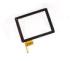 I2C PC Touch Screen Panel Sensor Glass 0.55mm for Smart home system